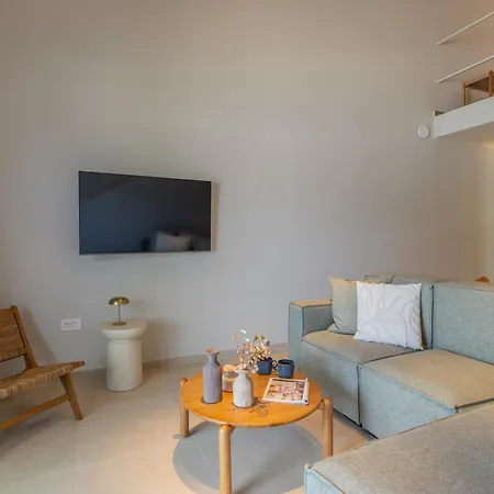 Cavaliere Seafront House - Thalia Σπίτι διακοπών