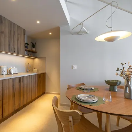 Σπίτι διακοπών Cavaliere Seafront House - Thalia *
