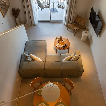 Σπίτι διακοπών Cavaliere Seafront House - Thalia *