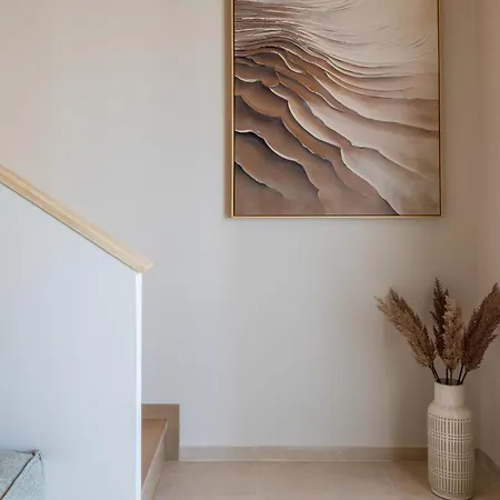 Cavaliere Seafront House - Thalia Σάμη