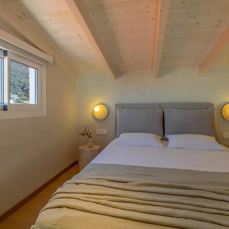 Σπίτι διακοπών Cavaliere Seafront House - Thalia *