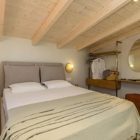 Cavaliere Seafront House - Thalia Σπίτι διακοπών Σάμη