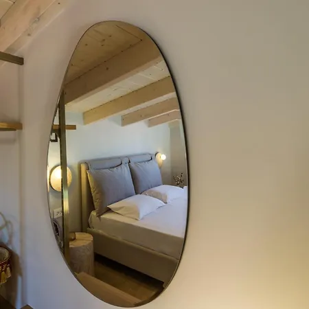 Cavaliere Seafront House - Thalia Σάμη