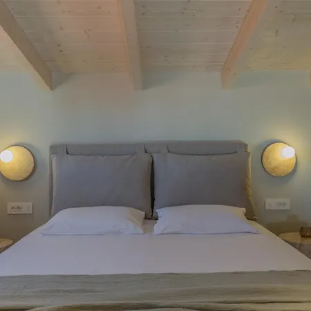 Σπίτι διακοπών Cavaliere Seafront House - Thalia *