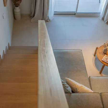 Cavaliere Seafront House - Thalia * Σάμη